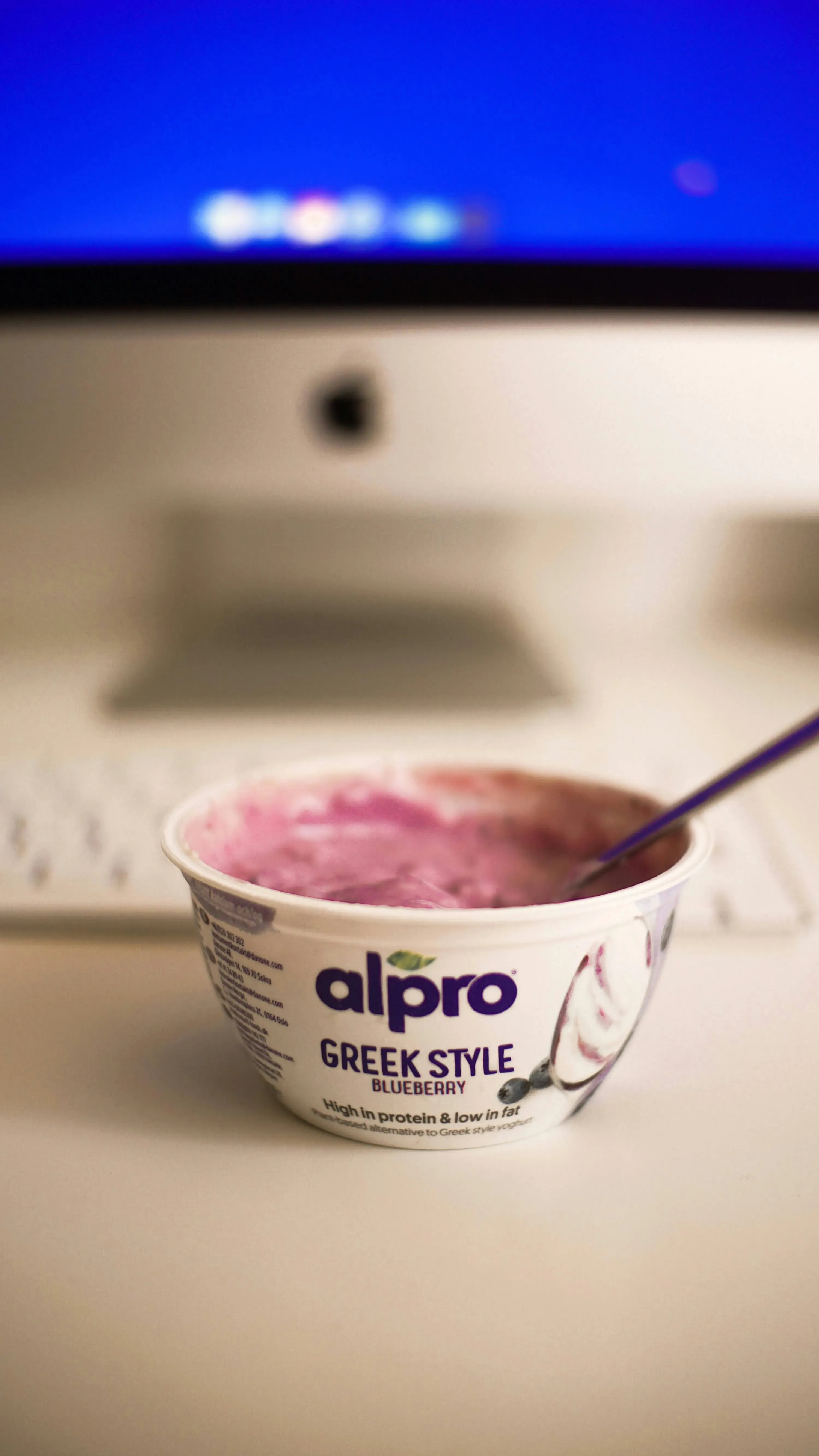 Navigating Additives: Is Nonfat Greek Yogurt Hiding Something?