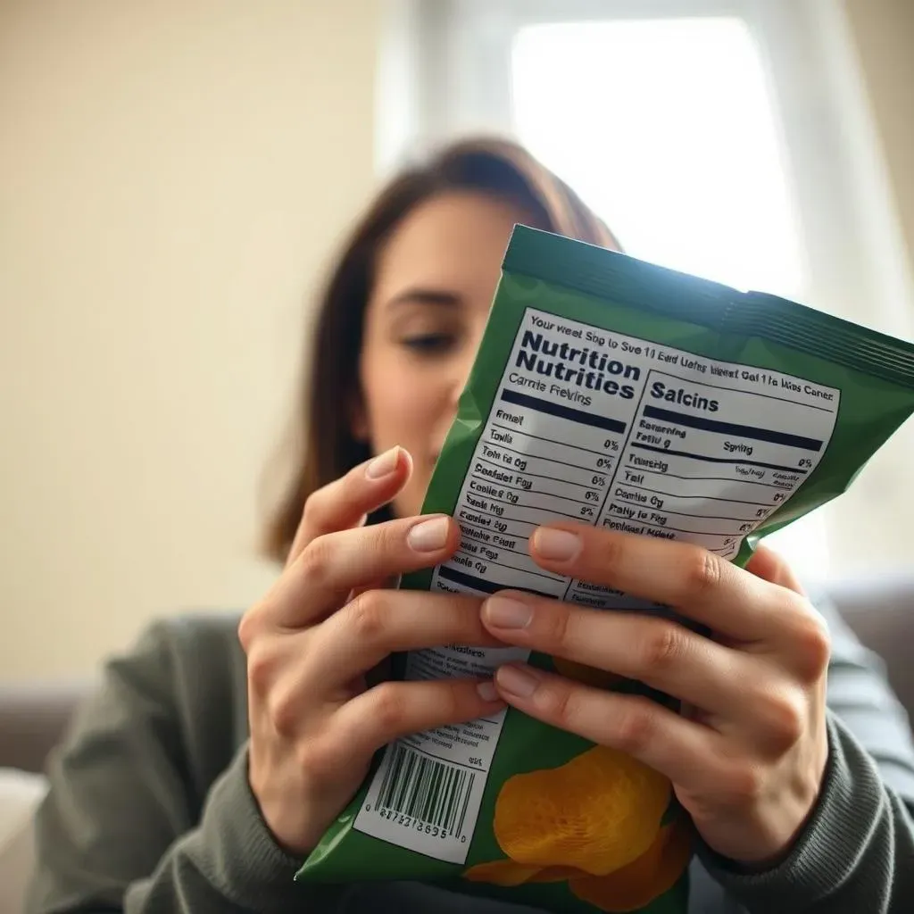 Navigating the World of LowFat Chips: What to Look For