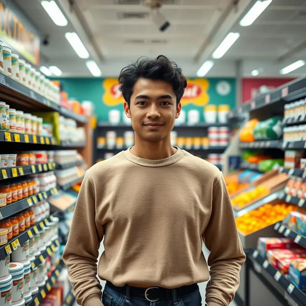 Navigating the Yogurt Aisle: How to Choose the Best Option for You