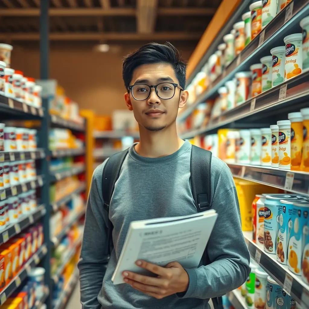 Navigating the Yogurt Aisle: What to Look for in Low Fat Yogurt for Diabetics