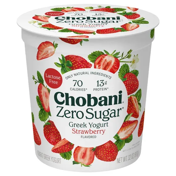 Amazing non fat low sugar yogurt: Your ultimate guide