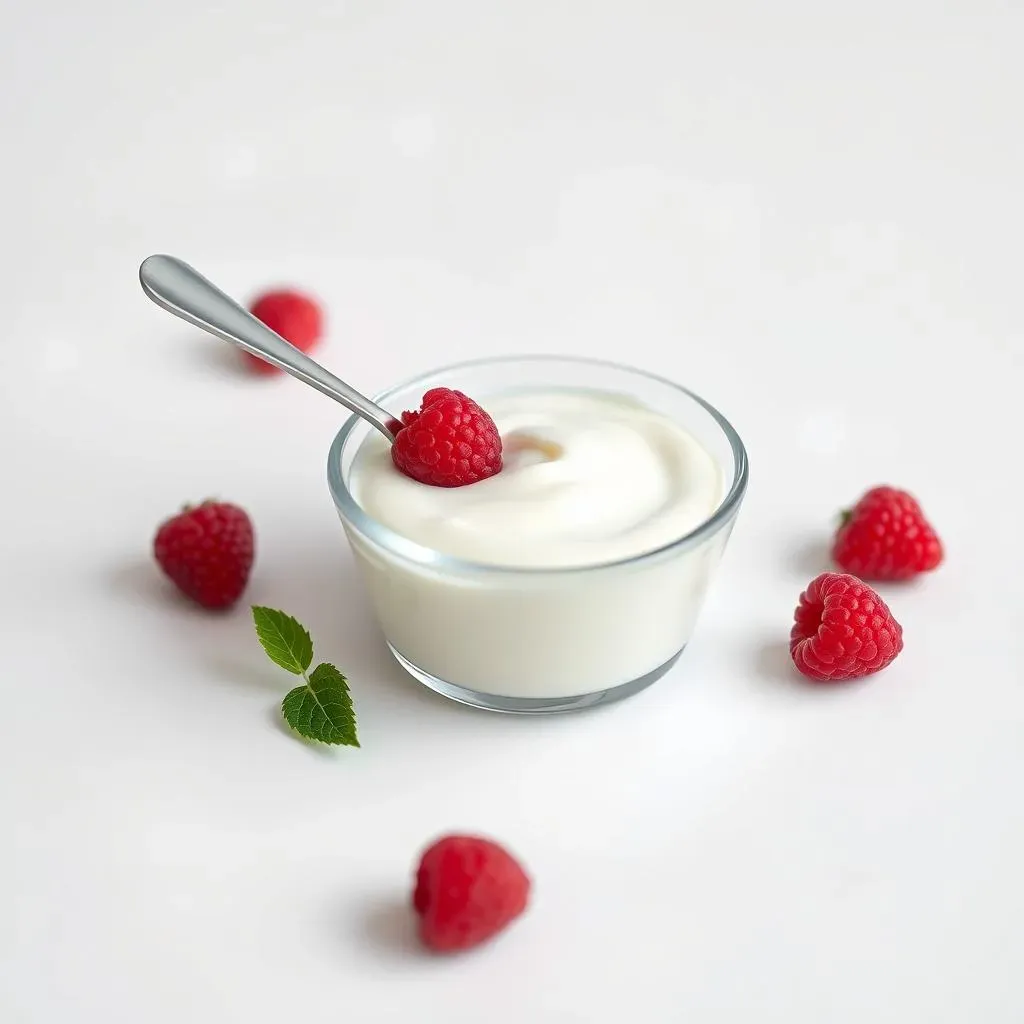 Non Fat Yogurt Keto: The Ultimate Guide for Keto Diets