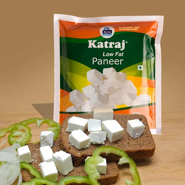 Amazing paneer from low fat milk recipe