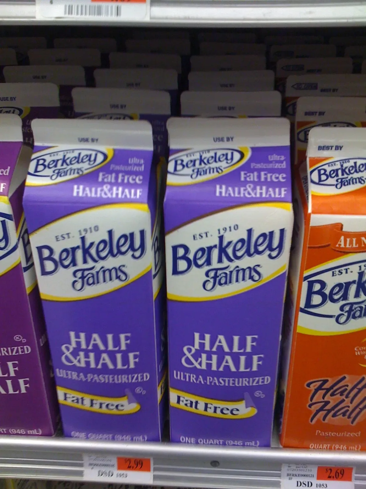 Picking the Best Low Fat Milk 2% for Your Needs