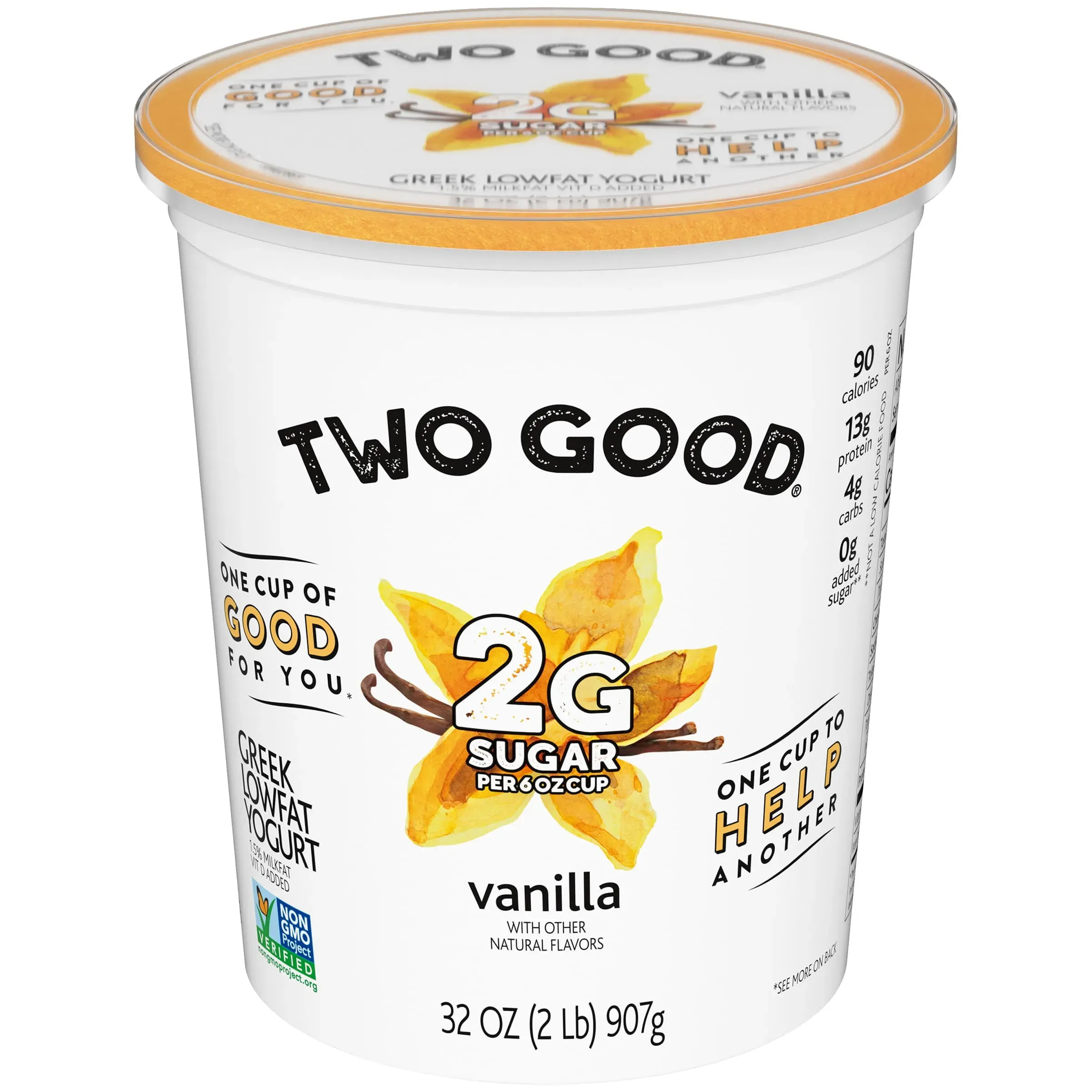 Picking the Best Low Fat Vanilla Greek Yogurt for You
