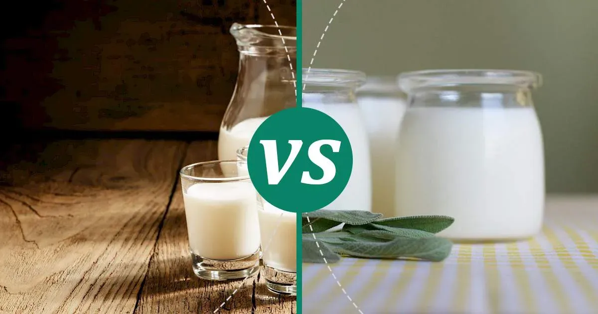 Picking Your Pour: Deciding Between Skim Milk vs Low Fat