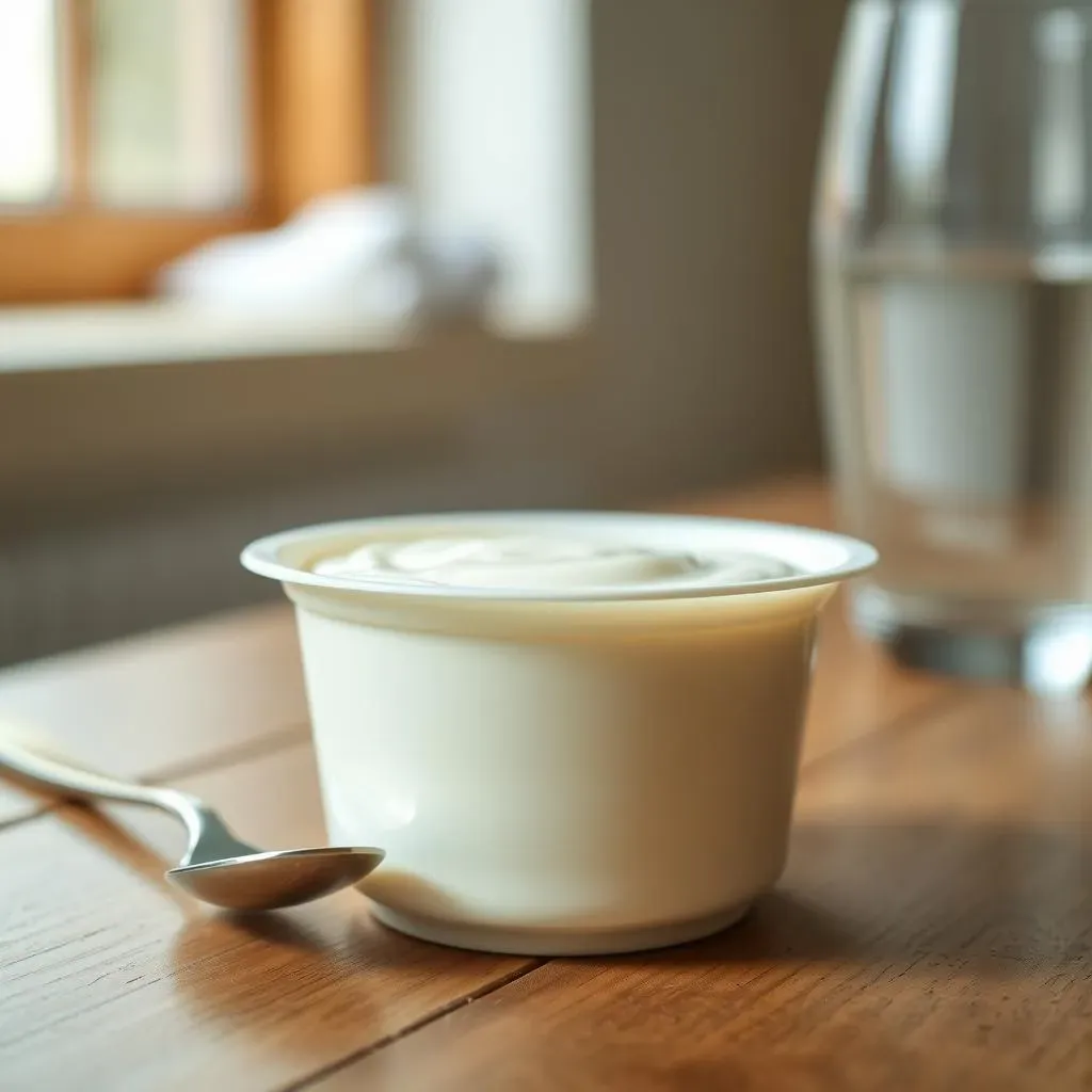 Plain Low Fat Yogurt Calories: The Ultimate Guide