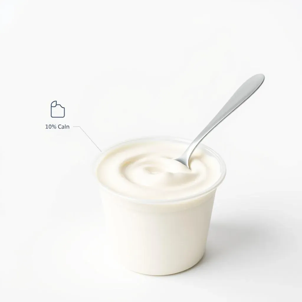 Plain Low Fat Yogurt Nutrition: The Ultimate Guide