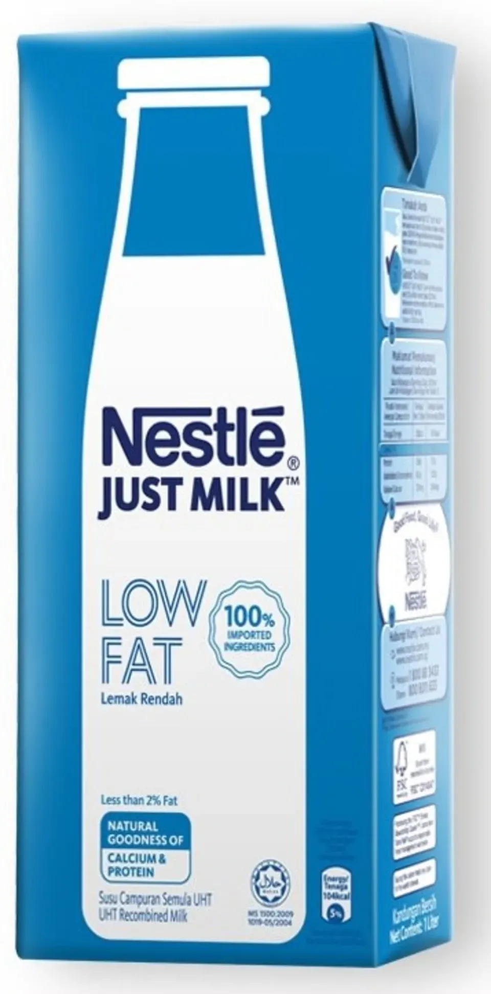 Plant Milks: Are They the best low fat milk Alternatives?
