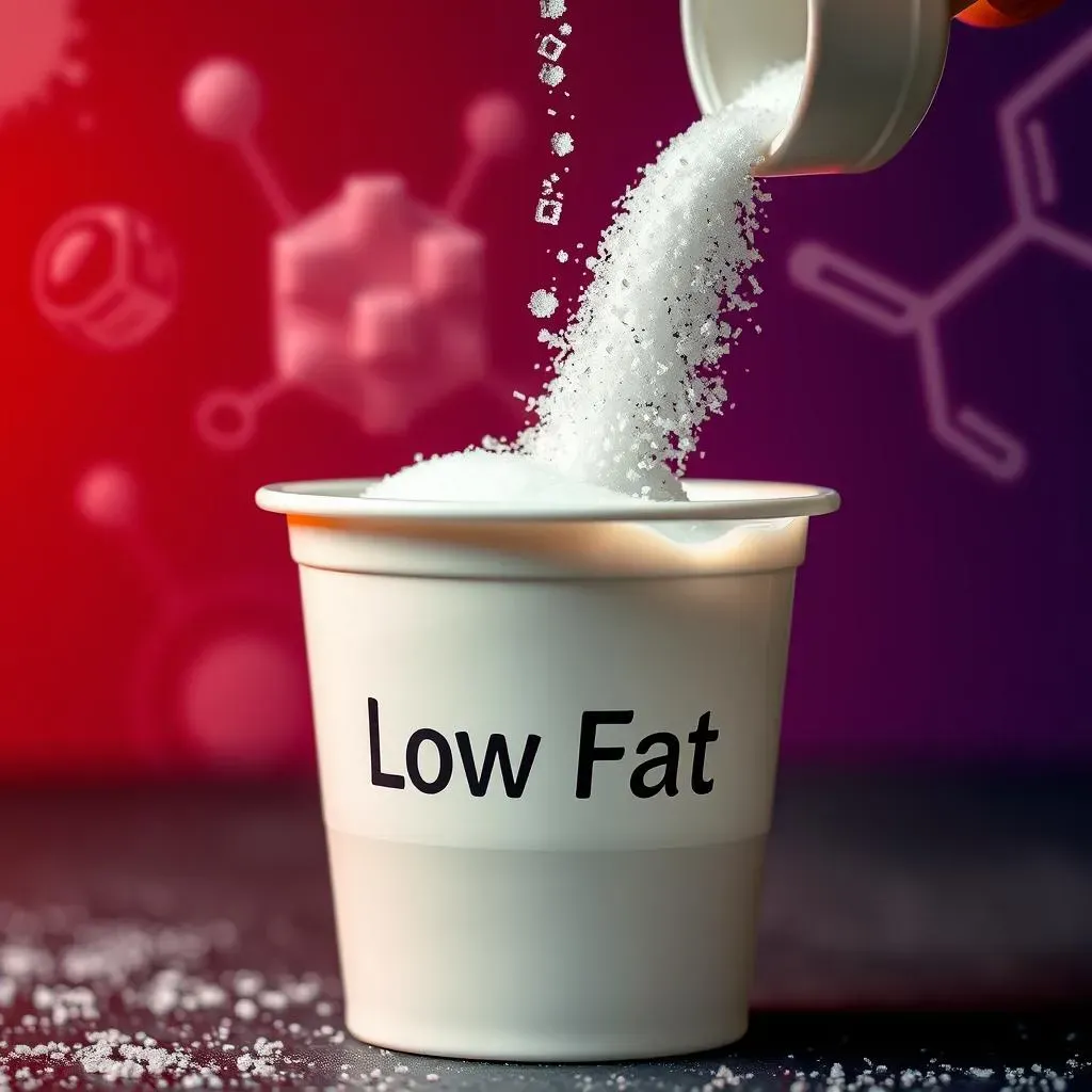 Potential Downsides of Low Fat Yogurt: What to Watch Out For