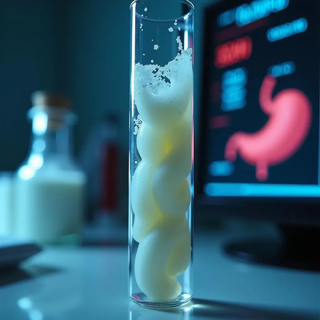 Potential Risks and Considerations of Low Fat Yogurt Diabetes