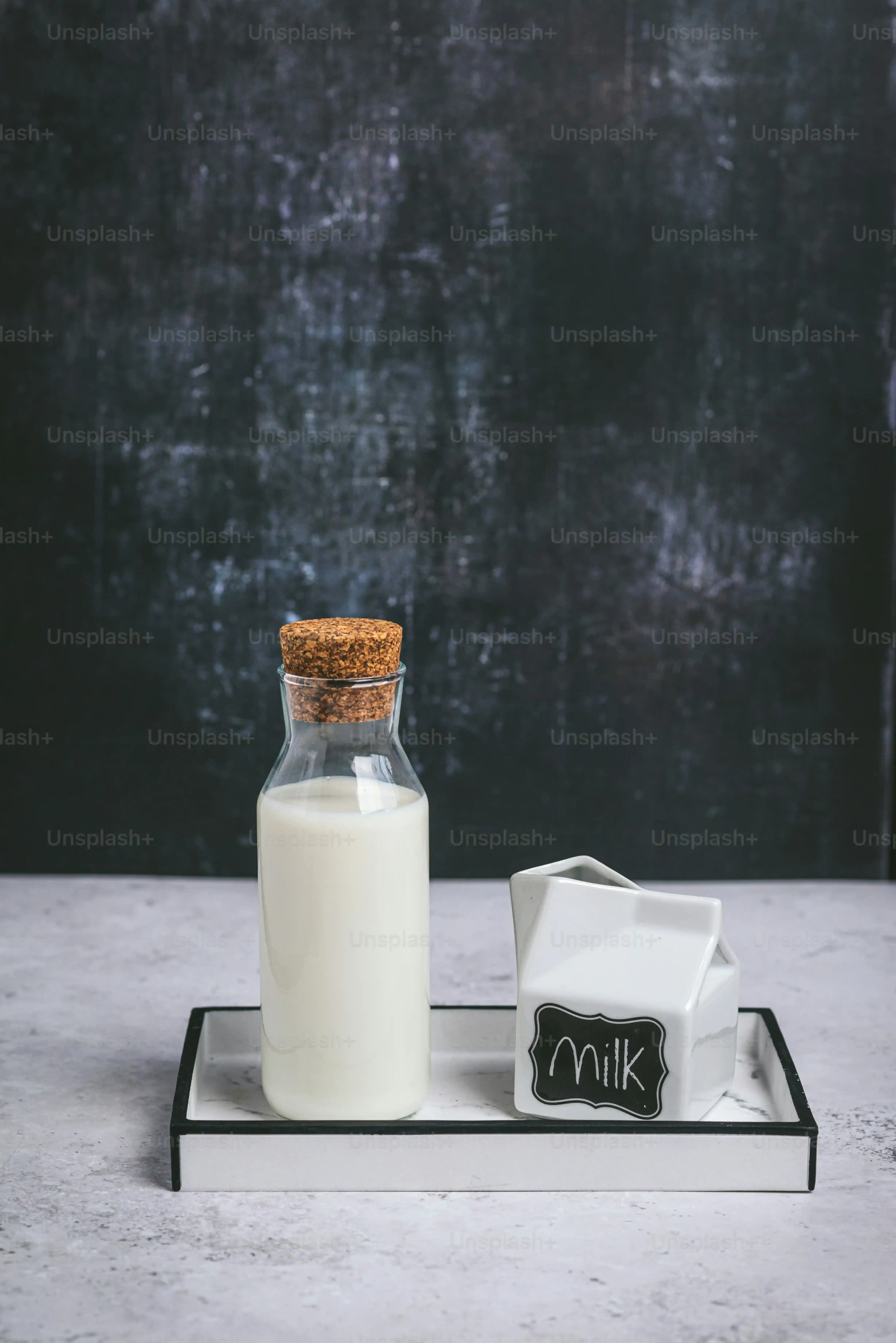 Pouring the Truth: Taste and Texture of Oatly Low Fat Oat Milk