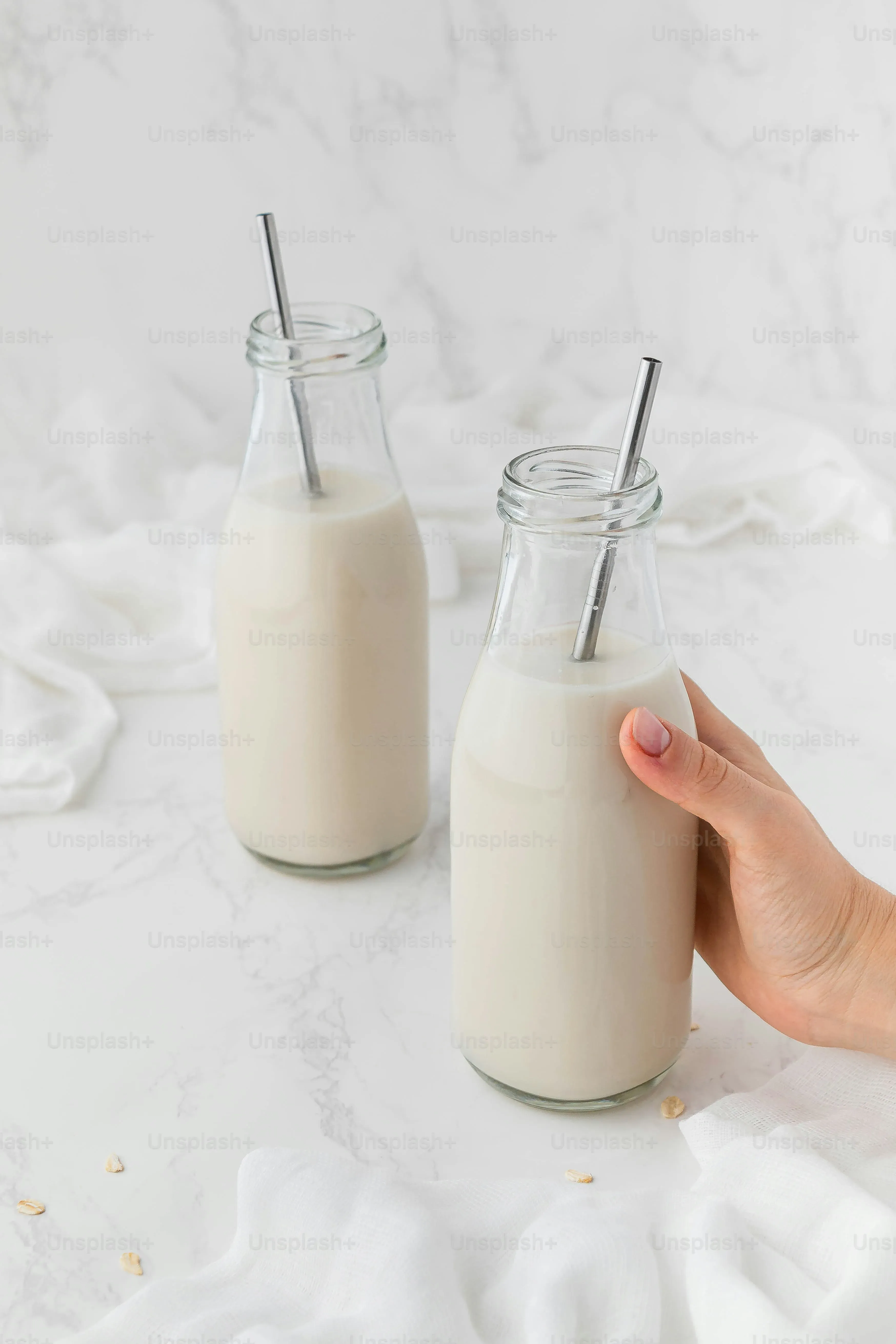 Practical Ways to Include Low Fat Milk in a Type 2 Diabetes Meal Plan