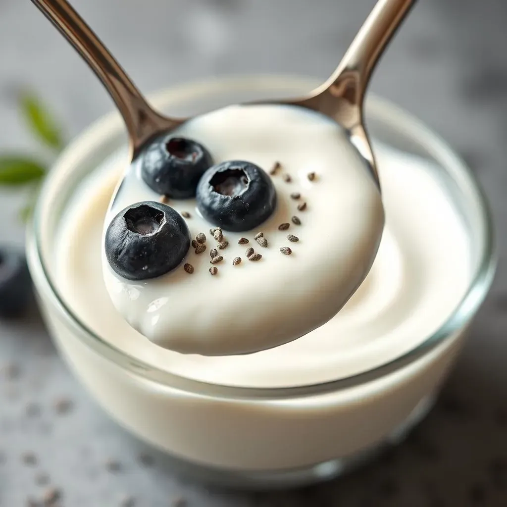 Protein in Low Fat Yogurt: Discover the Amazing Health Benefits