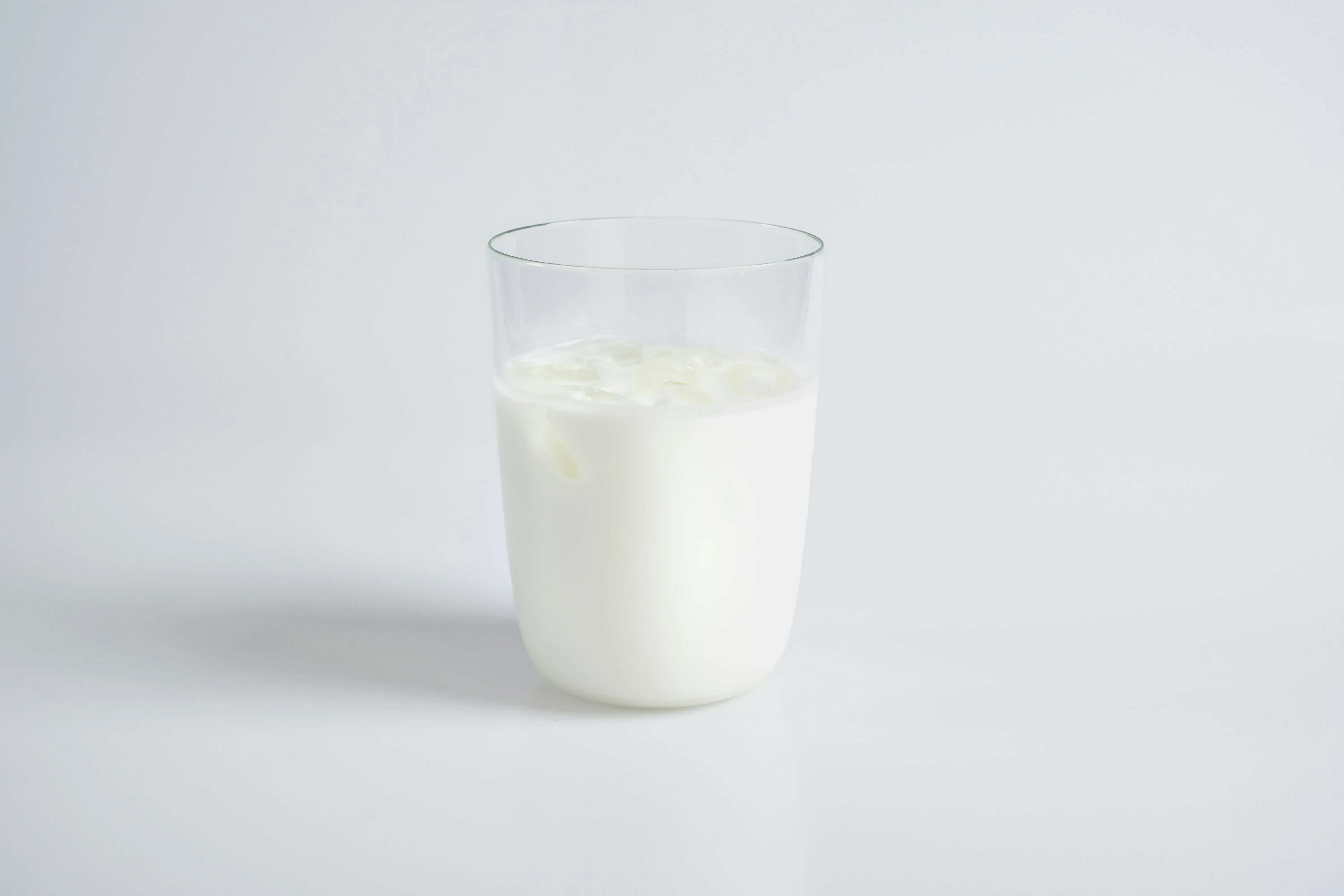 Putting the Low Fat Milk Glycemic Index into Practice