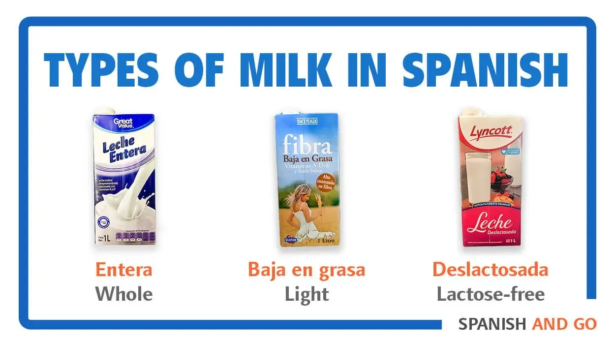 Quick Answers to Your Low Fat Milk Questions