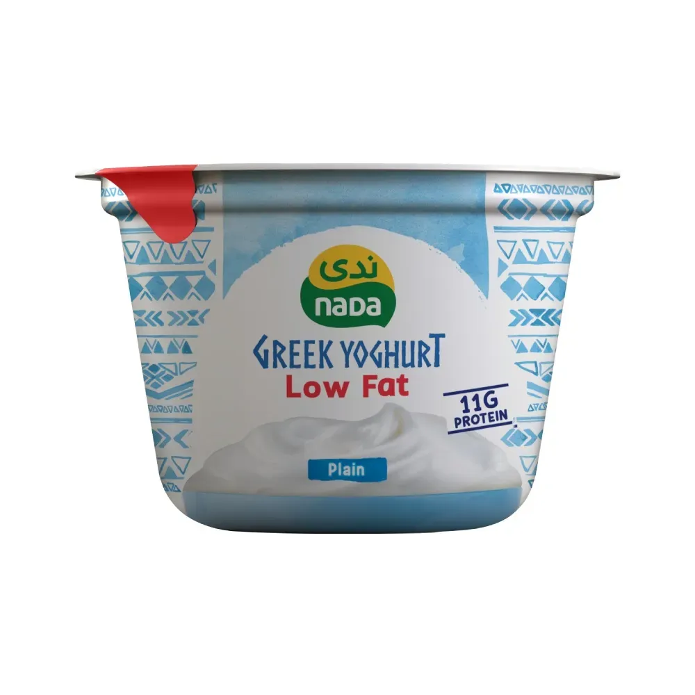 Regular vs. Greek Yogurt: Fat Content Differences