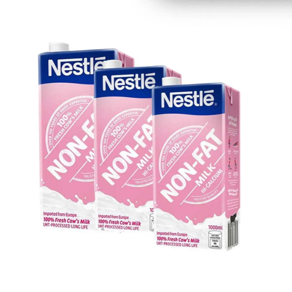 Safe Milk Choices and What to Avoid in Pregnancy