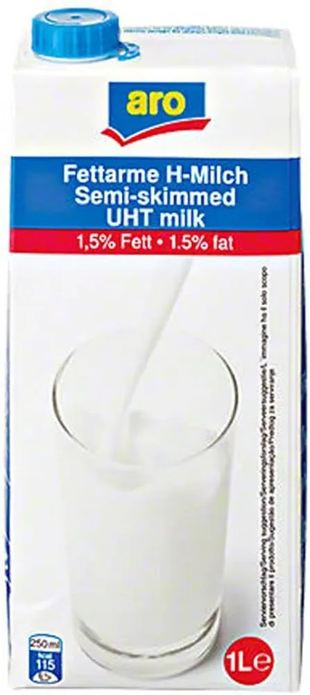 Searching for Low Fat Milk Near Me: Your Local Options