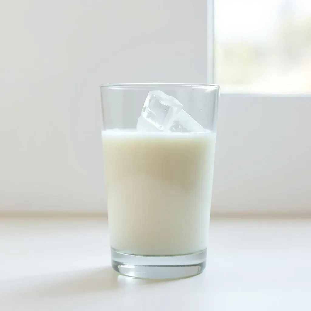 Skim Milk: The Champion of Low Fat