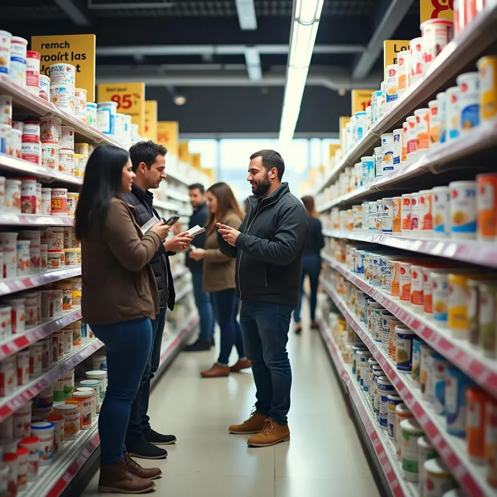 Smart Shopping: Choosing the Right LowFat Yogurt for Your Needs