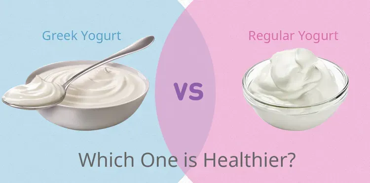 Sorting Through the Fat: Saturated Fat in FullFat Greek Yogurt