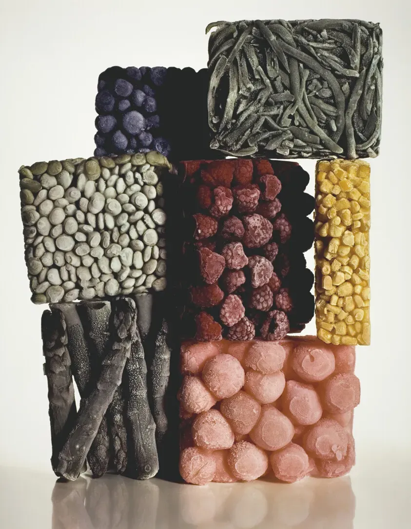 Storing Your Homemade FroYo