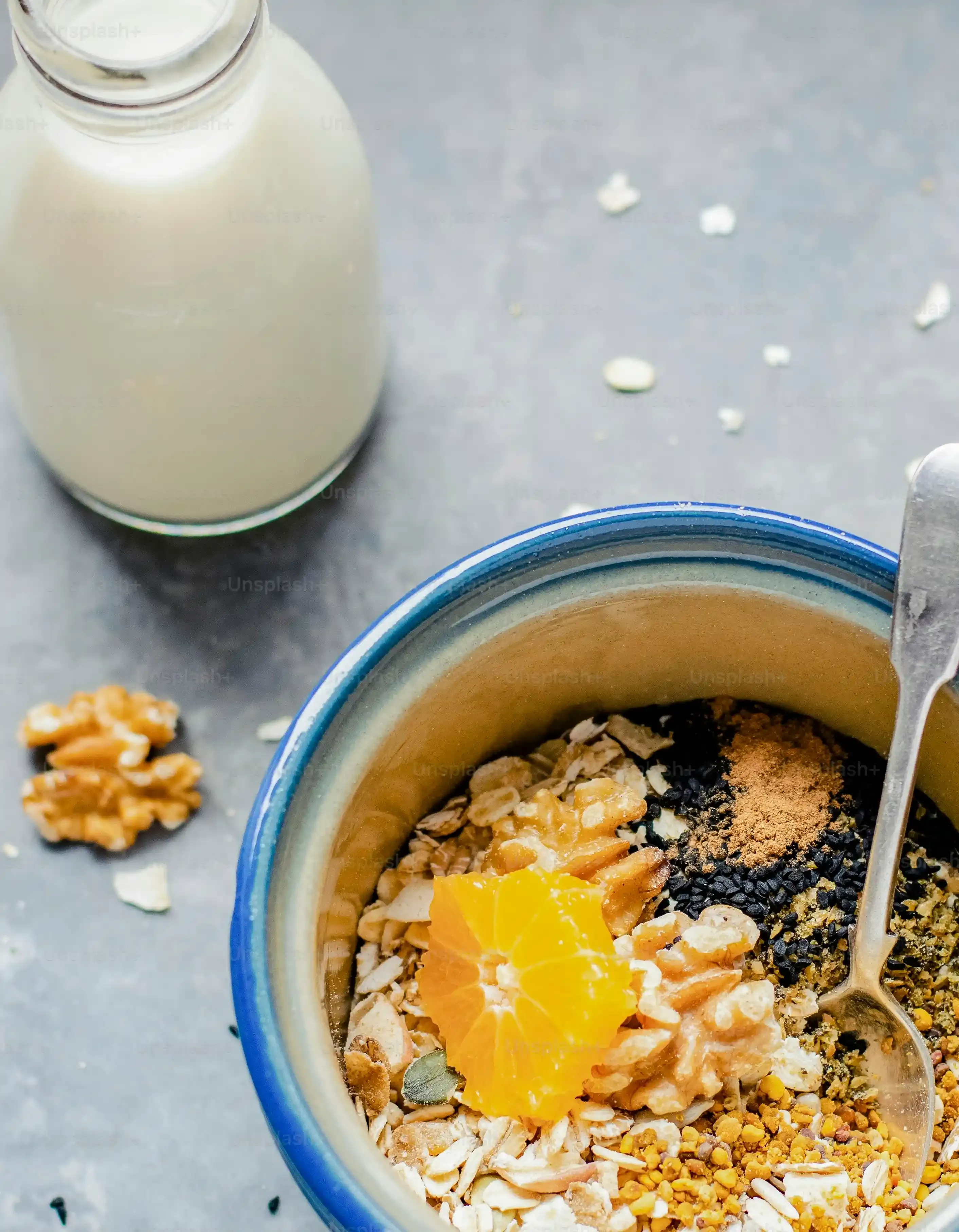 Sweet Spots: Easy Low Fat Milk Recipes for Puddings, Drinks, and More