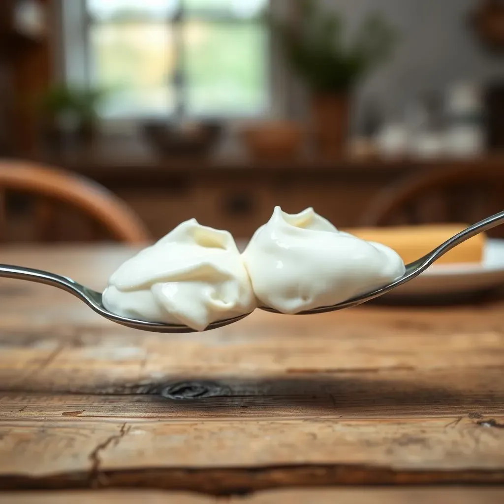 Taste and Texture: Does Low Fat Yogurt Stack Up?