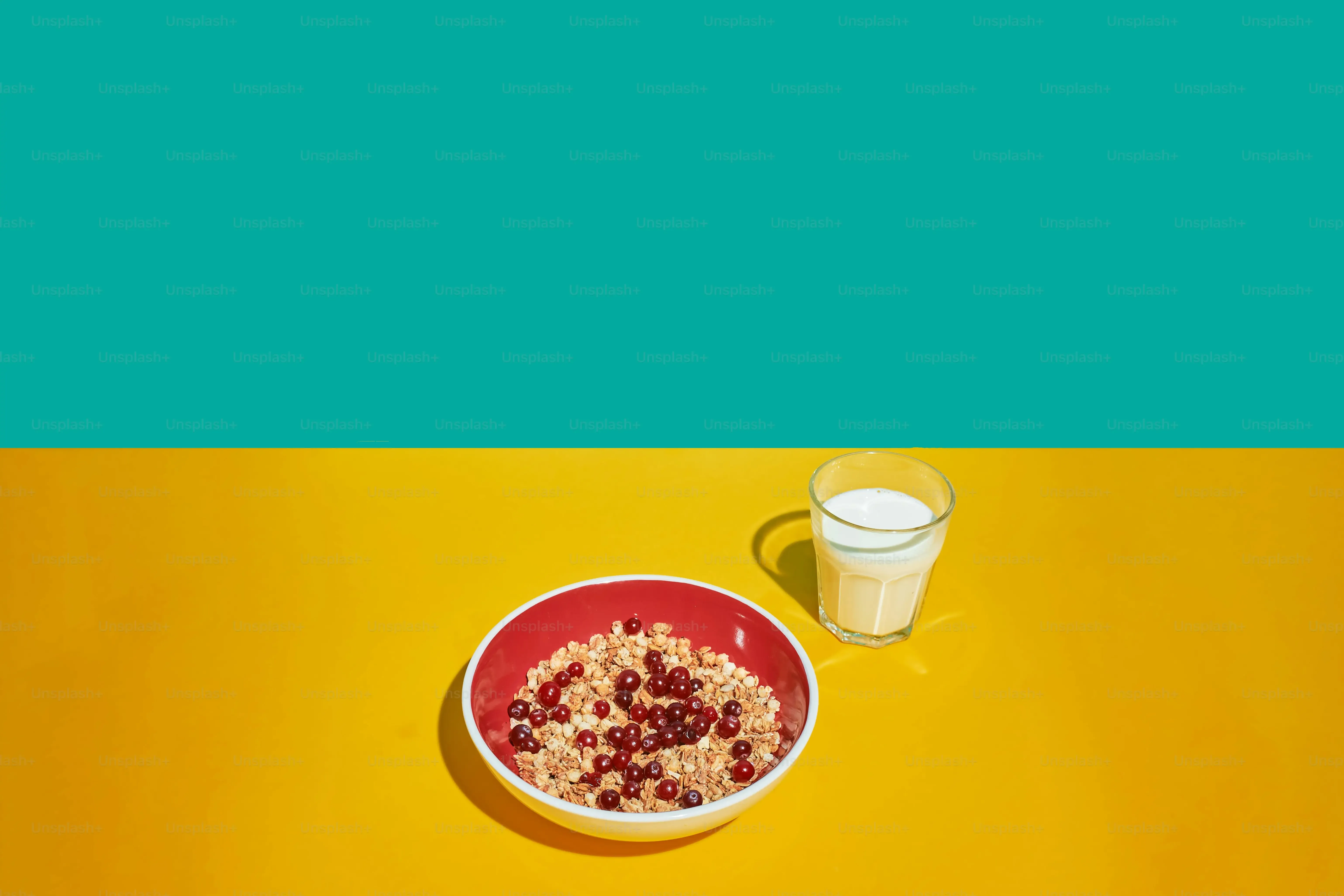 Taste and Texture: How Skimmed Milk Differs from Low Fat Options