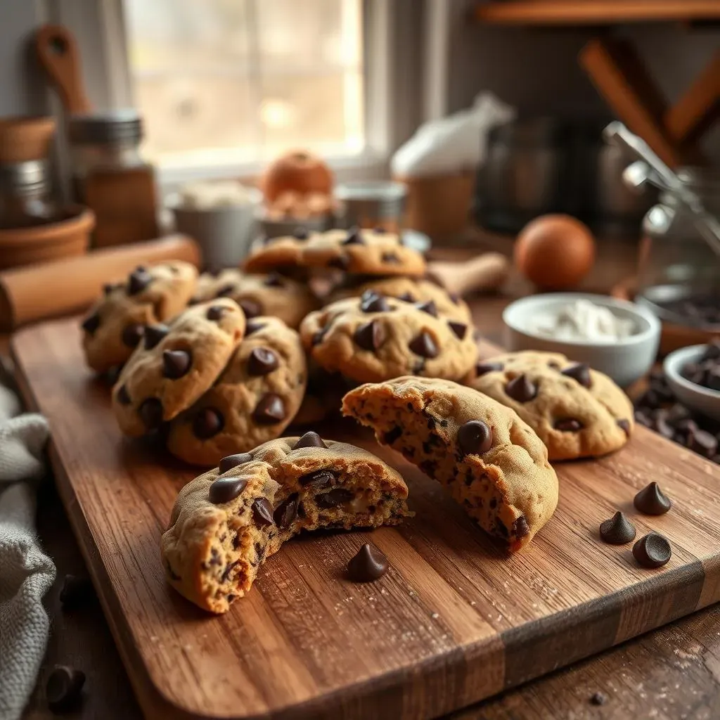 Taste Test & Tweaks: Real User Experiences with Low Fat Low Carb Cookies