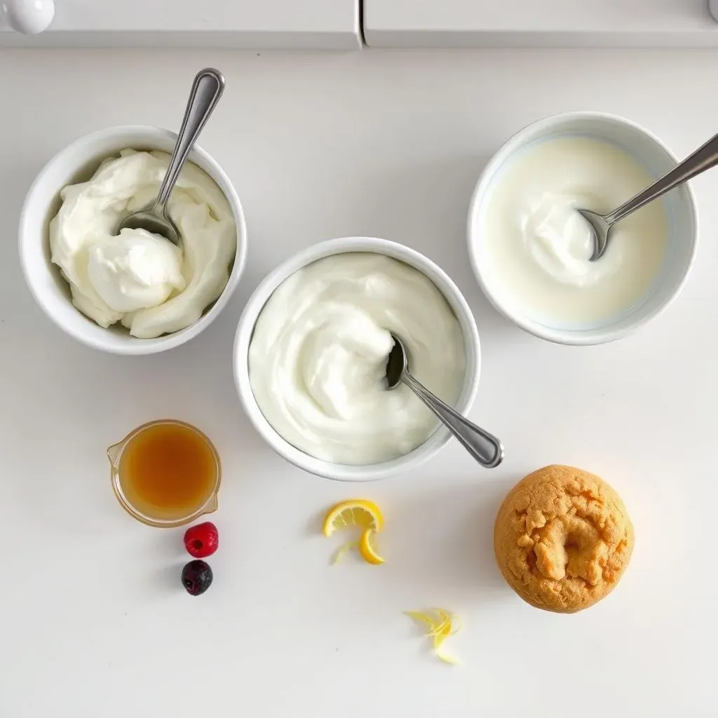 Test KitchenApproved Low Fat Yogurt Substitutes