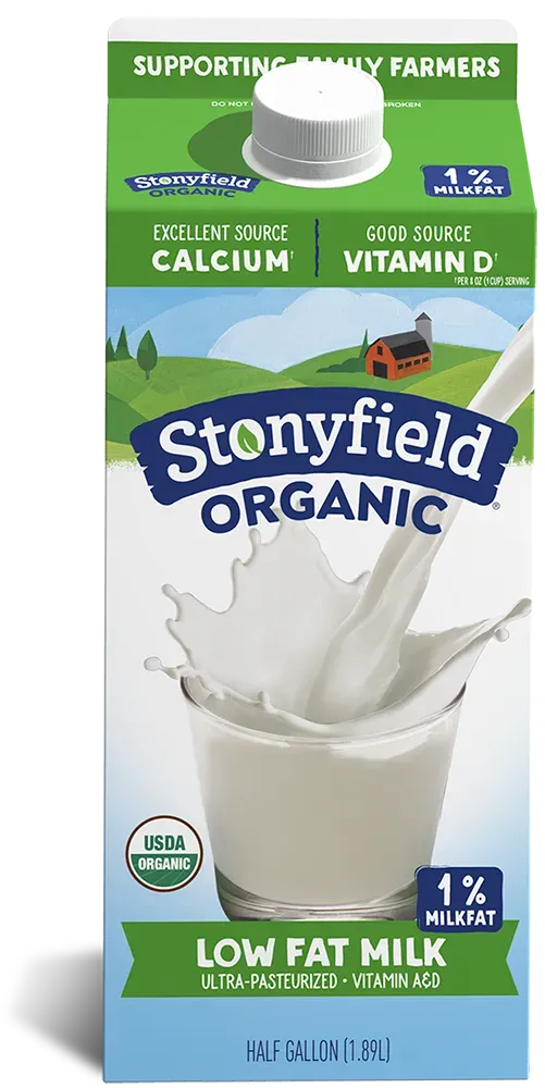 The Bottom Line on Low Fat Organic Milk: Costs, Benefits, and What You Should Know