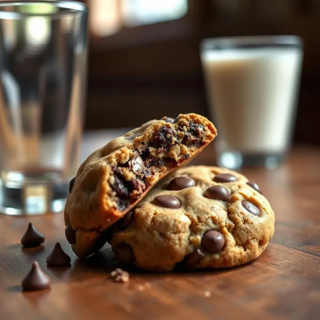 The Great Chocolate Chip Debate: Fat vs. Flavor