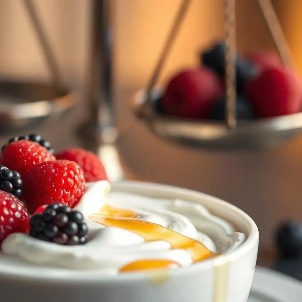 The Great Fat Debate: Why FullFat Yogurt Might Surprise You
