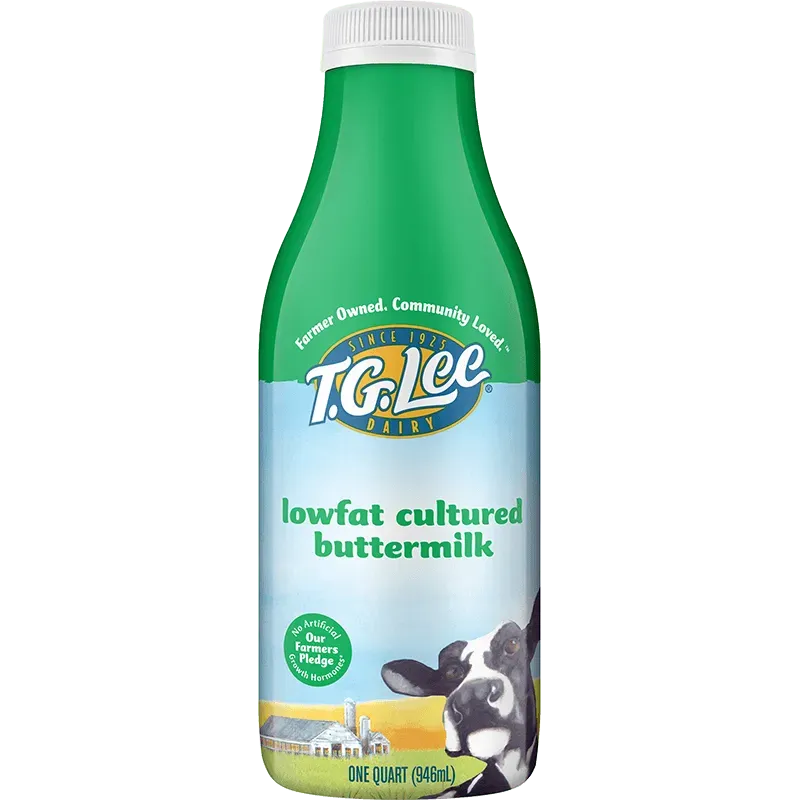 The GutFriendly Perks of Cultured Low Fat Milk