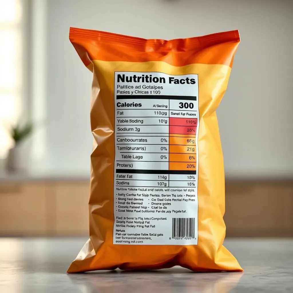 The Nutritional Breakdown: What to Look For