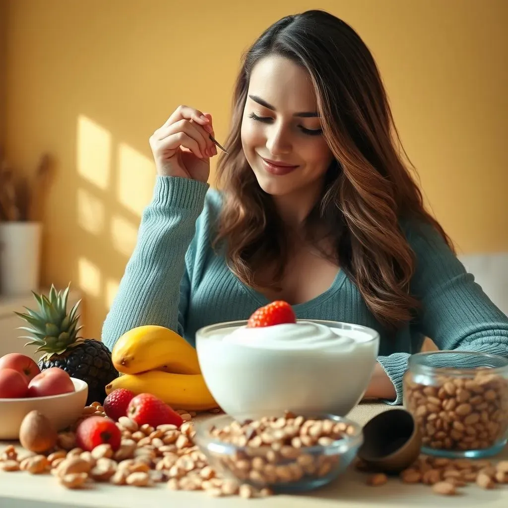 The Nutritional Perks of Yogurt During Pregnancy