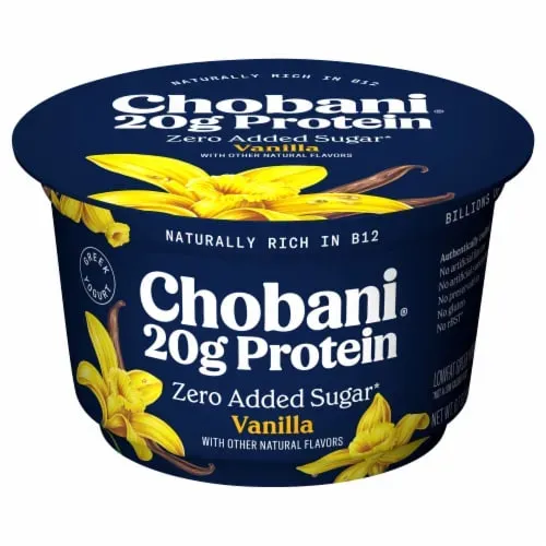 The Protein Powerhouse: Why Low Fat Greek Yogurt Protein Delivers