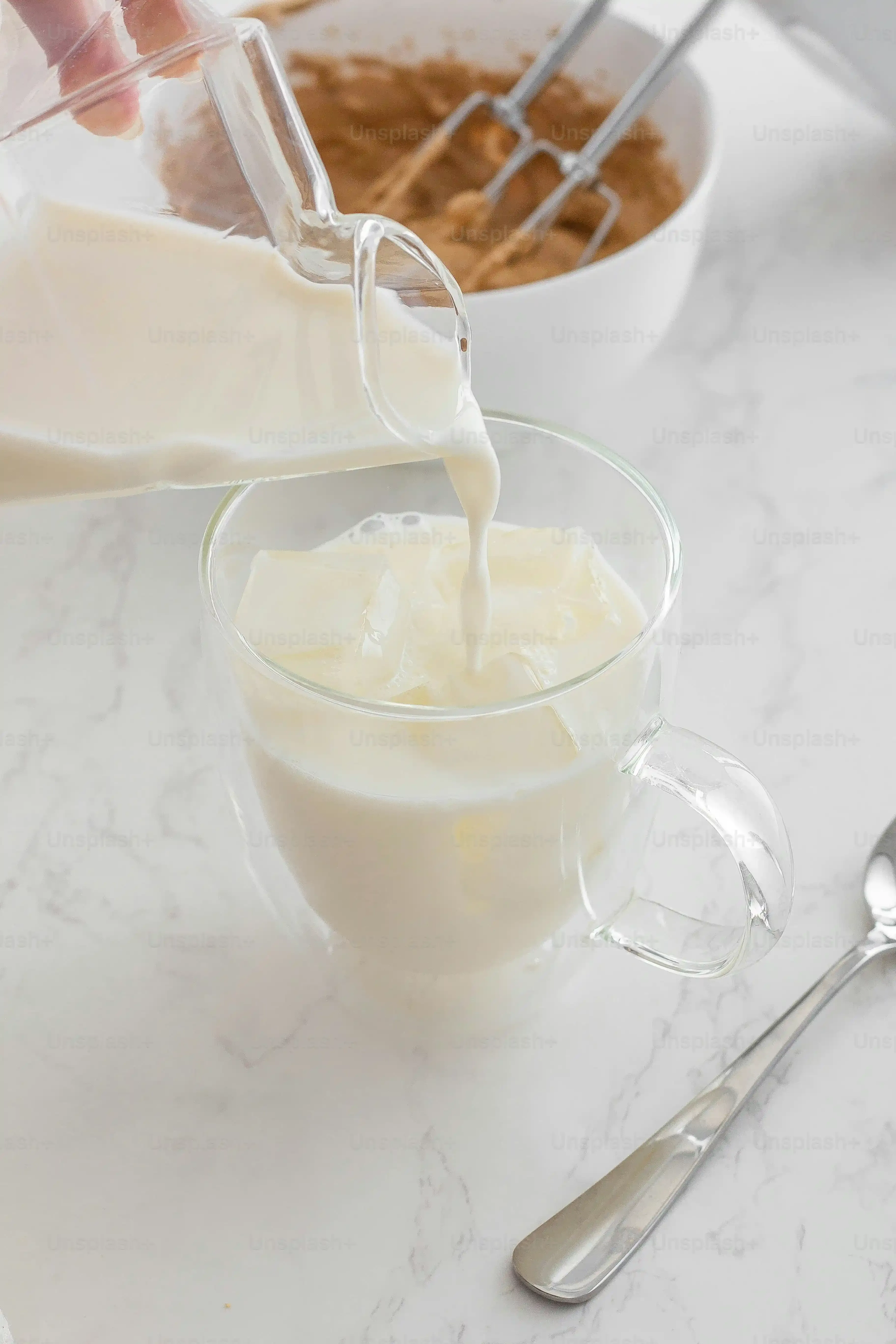 The Real Benefits of Choosing Milk Low Fat