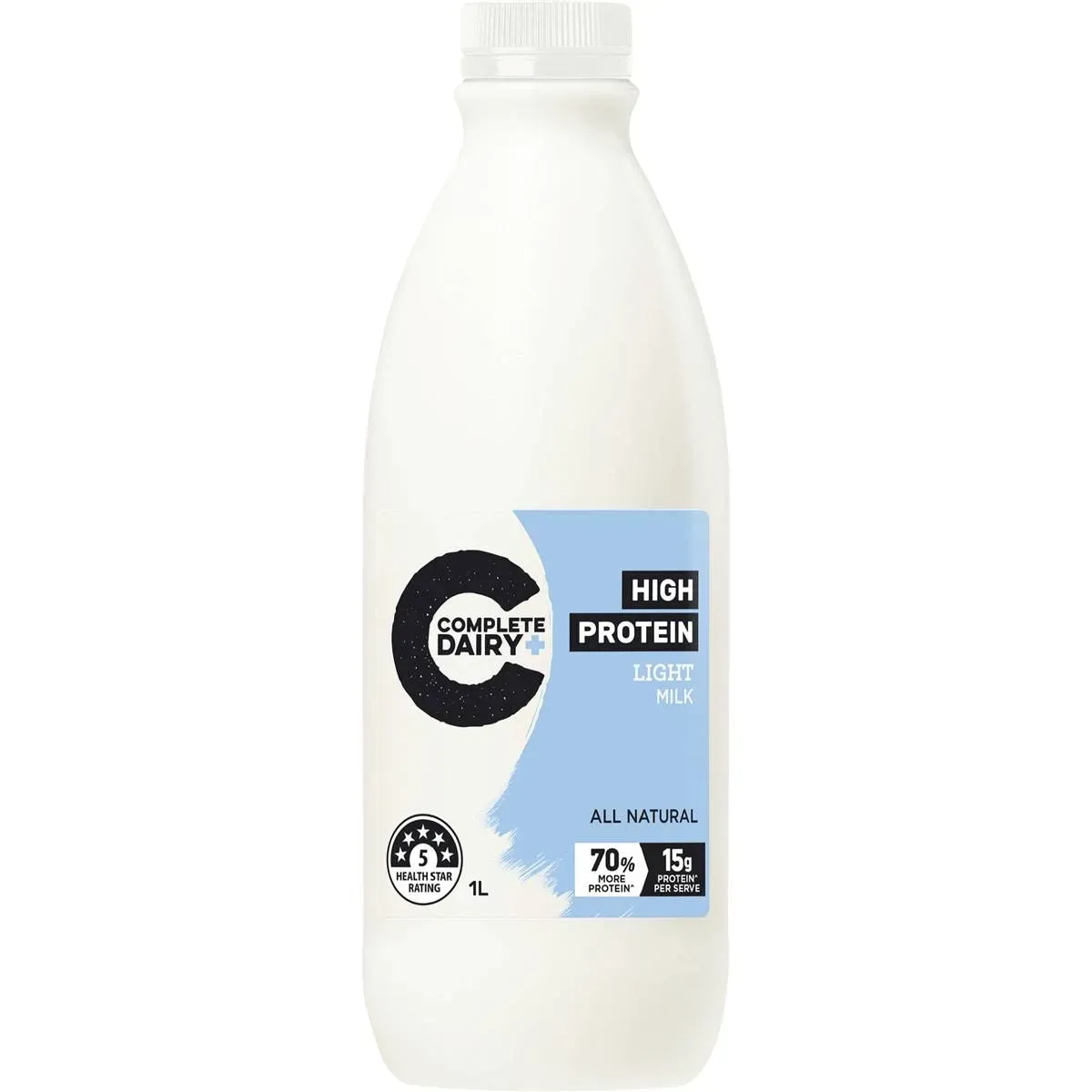 The Real Benefits of High Protein Low Fat Milk