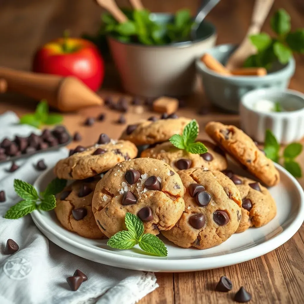 Tips and Tricks for Perfect Applesauce Chocolate Chip Cookies