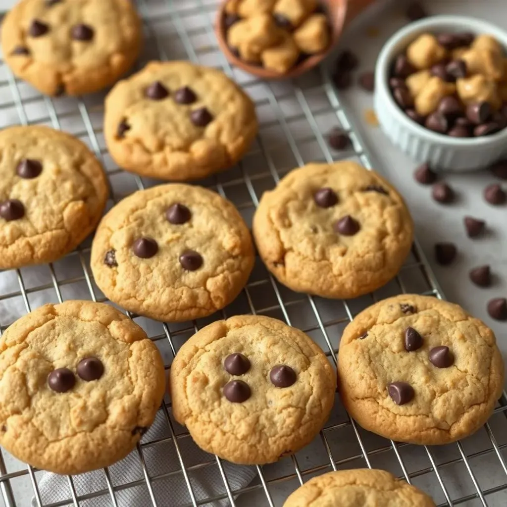Tips and Tricks for Perfect Low Calorie Cookies