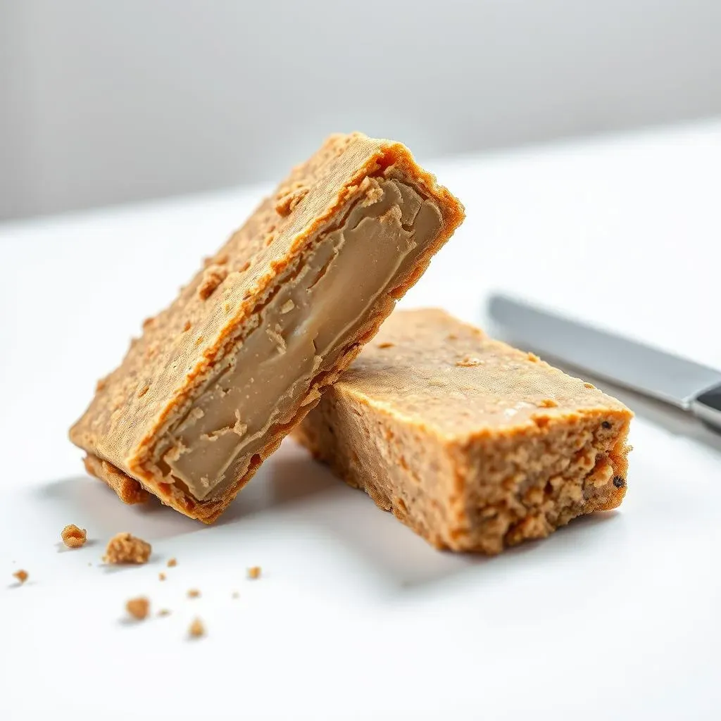 Tips and Tricks for Perfect Low Carb Low Fat Protein Bars