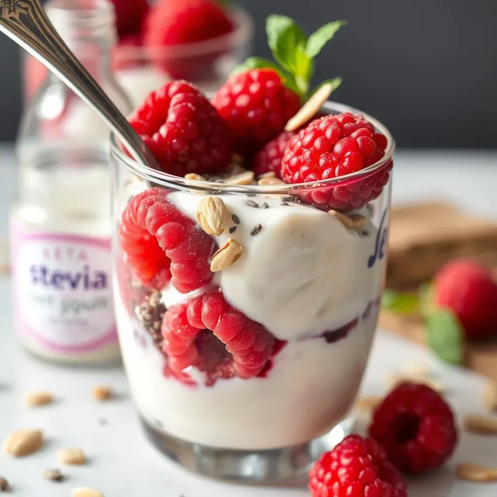 Tips for Enjoying Non Fat Yogurt on Keto: Smart Choices and Delicious Ideas