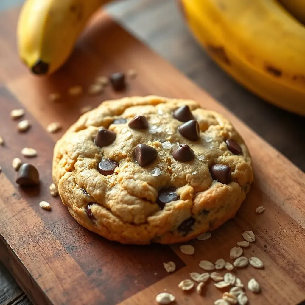 Tips for Perfecting Your Low Fat Banana Cookies