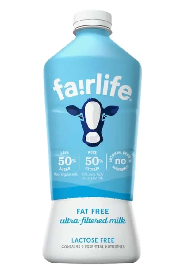 Tips for Using Your Low Calorie Milk Replacement