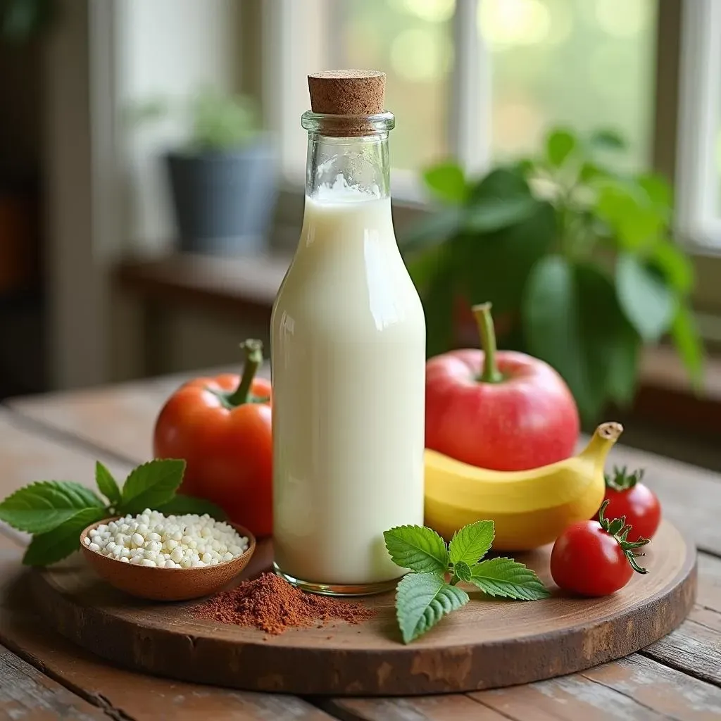 Tips & Tricks: Yogurt Choices, Storage, and Substitutions for Your Low Fat Yogurt Dressing