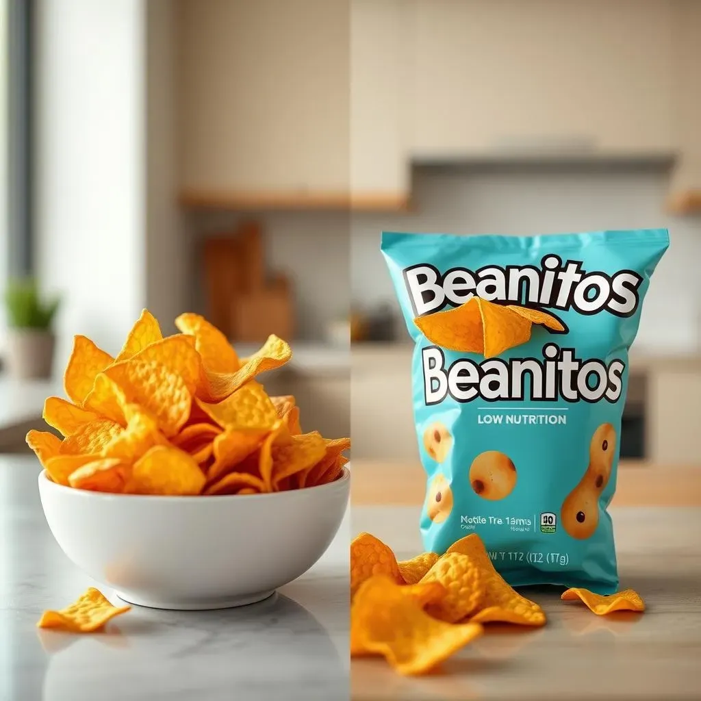 Top Low Calorie Chip Brands: A Taste Test