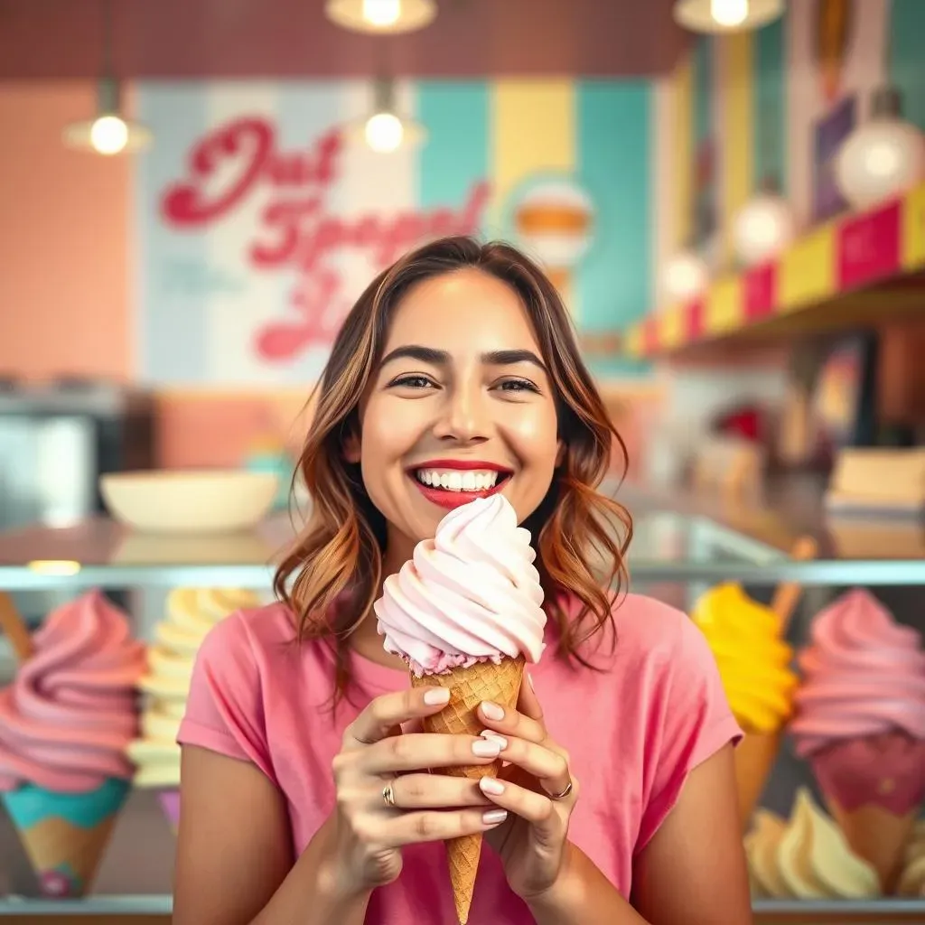 Top Low Fat Ice Cream Treats Recommendations